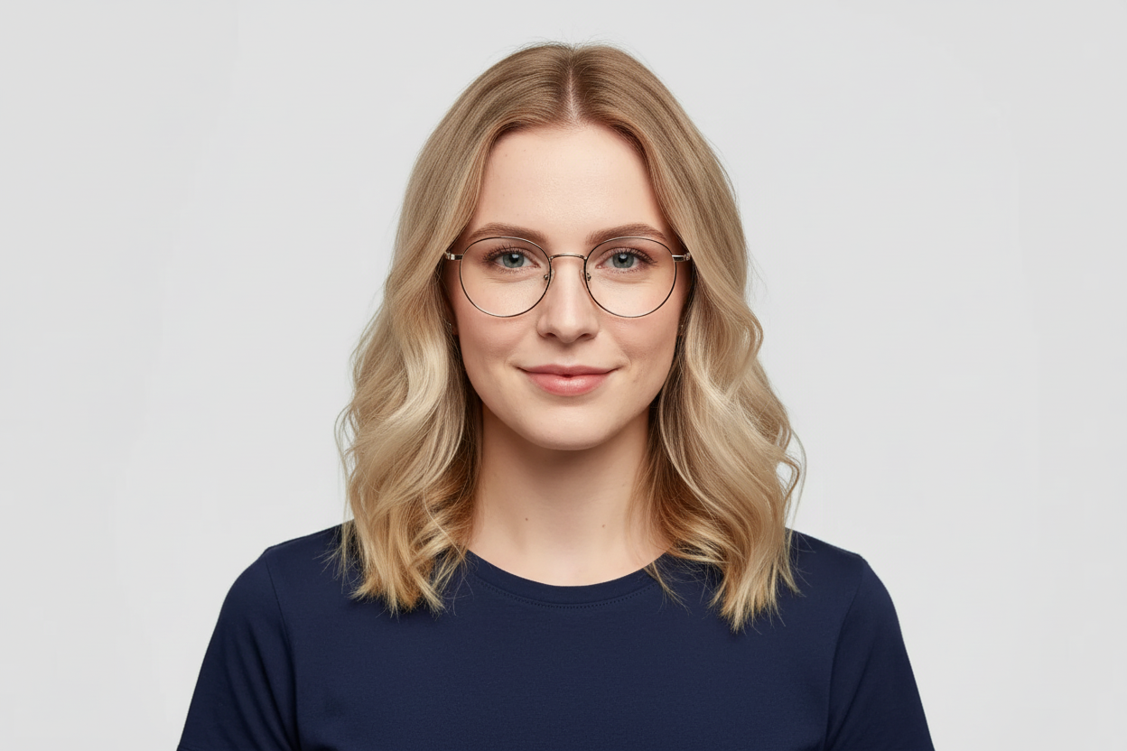Katharina G.