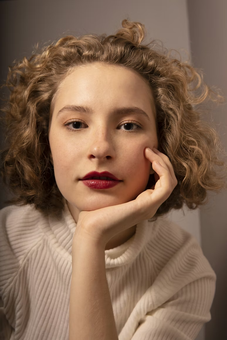 Alexandra M.